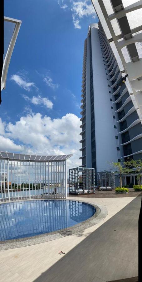 Apartamento Panglima Troika Residensi Kota Bharu Exterior foto